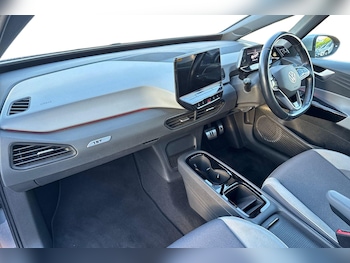 Used Volkswagen ID.3 2020 for sale - 76544461: Photo