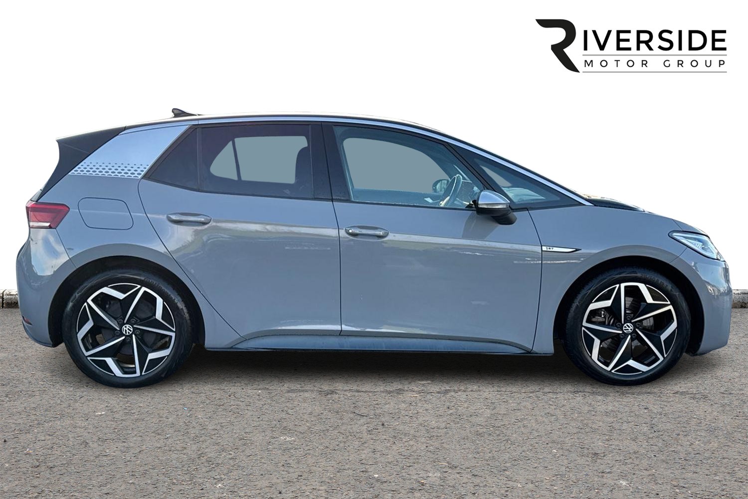 Used Volkswagen ID.3 2020 for sale - 76544461: Photo 4