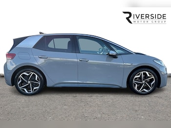 Used Volkswagen ID.3 2020 for sale - 76544461: Photo