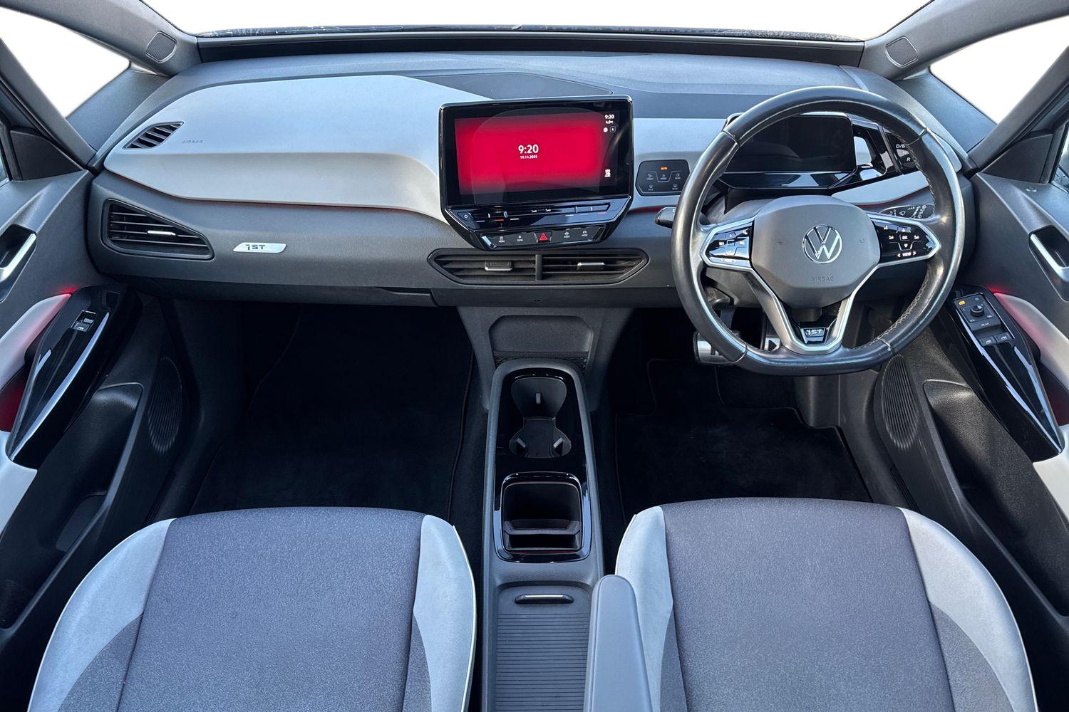 Used Volkswagen ID.3 2020 for sale - 76544461: Photo 6