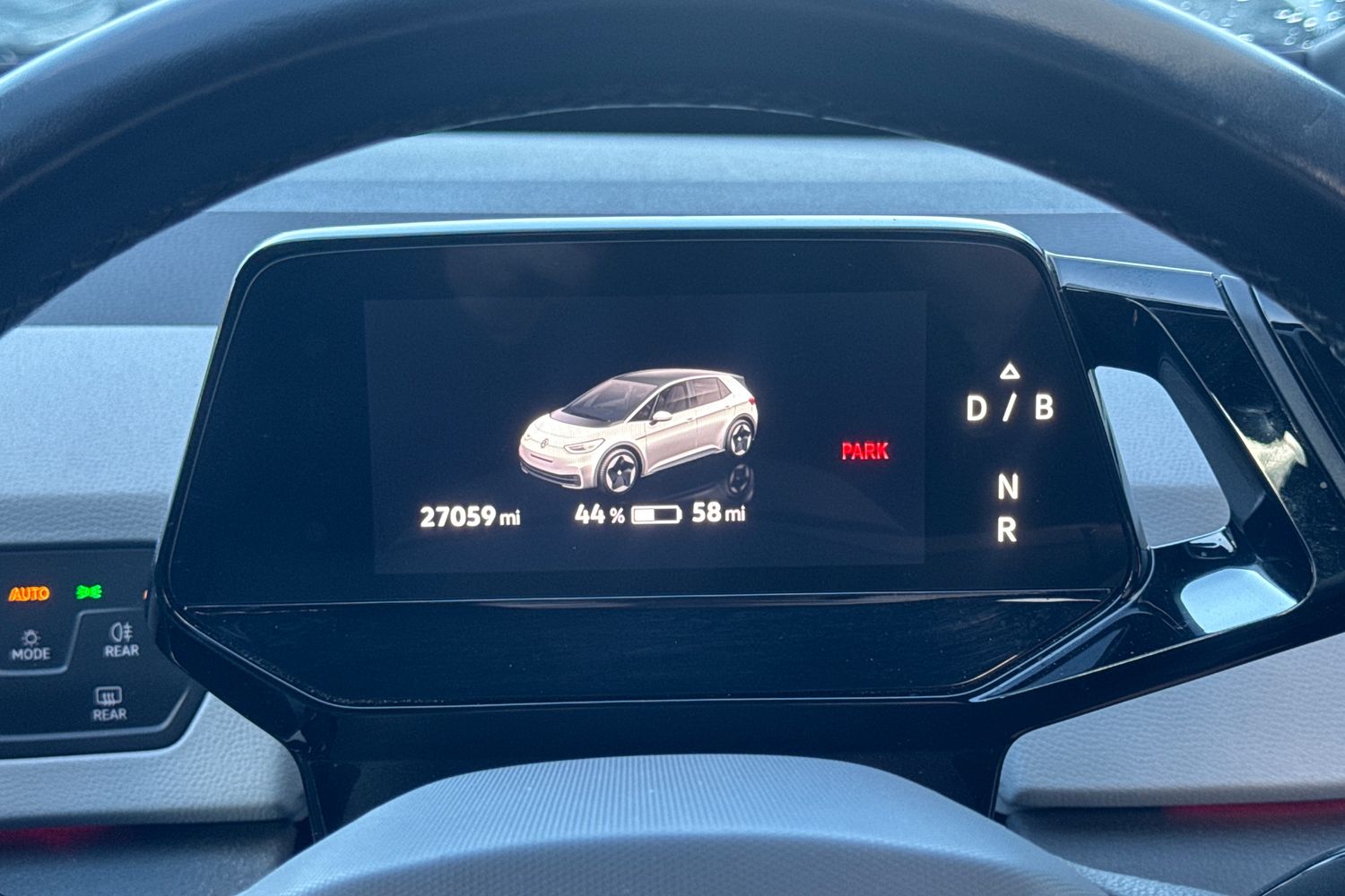 Used Volkswagen ID.3 2020 for sale - 76544461: Photo 7