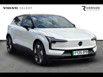 2025 - 200kW SM Extended Range Plus 69kWh 5dr Auto