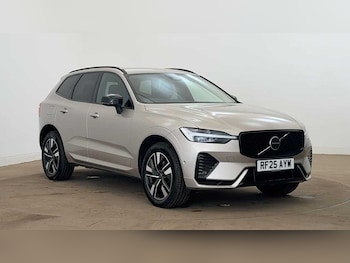 Used Volvo XC60 2025 for sale - 78670413: Photo