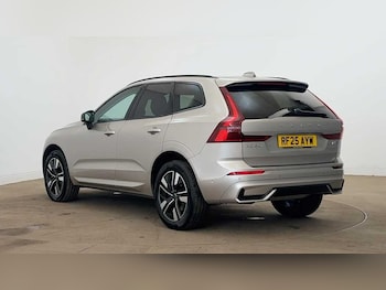 Used Volvo XC60 2025 for sale - 78670413: Photo