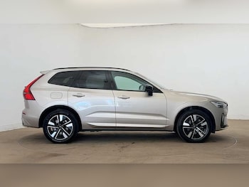 Used Volvo XC60 2025 for sale - 78670413: Photo