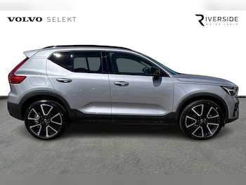Used Volvo XC40 2026 for sale - 78456487: Photo