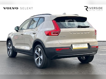 Used Volvo XC40 2024 for sale - 75467862: Photo
