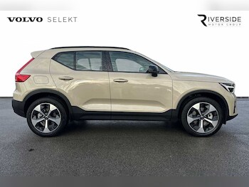 Used Volvo XC40 2024 for sale - 75467862: Photo