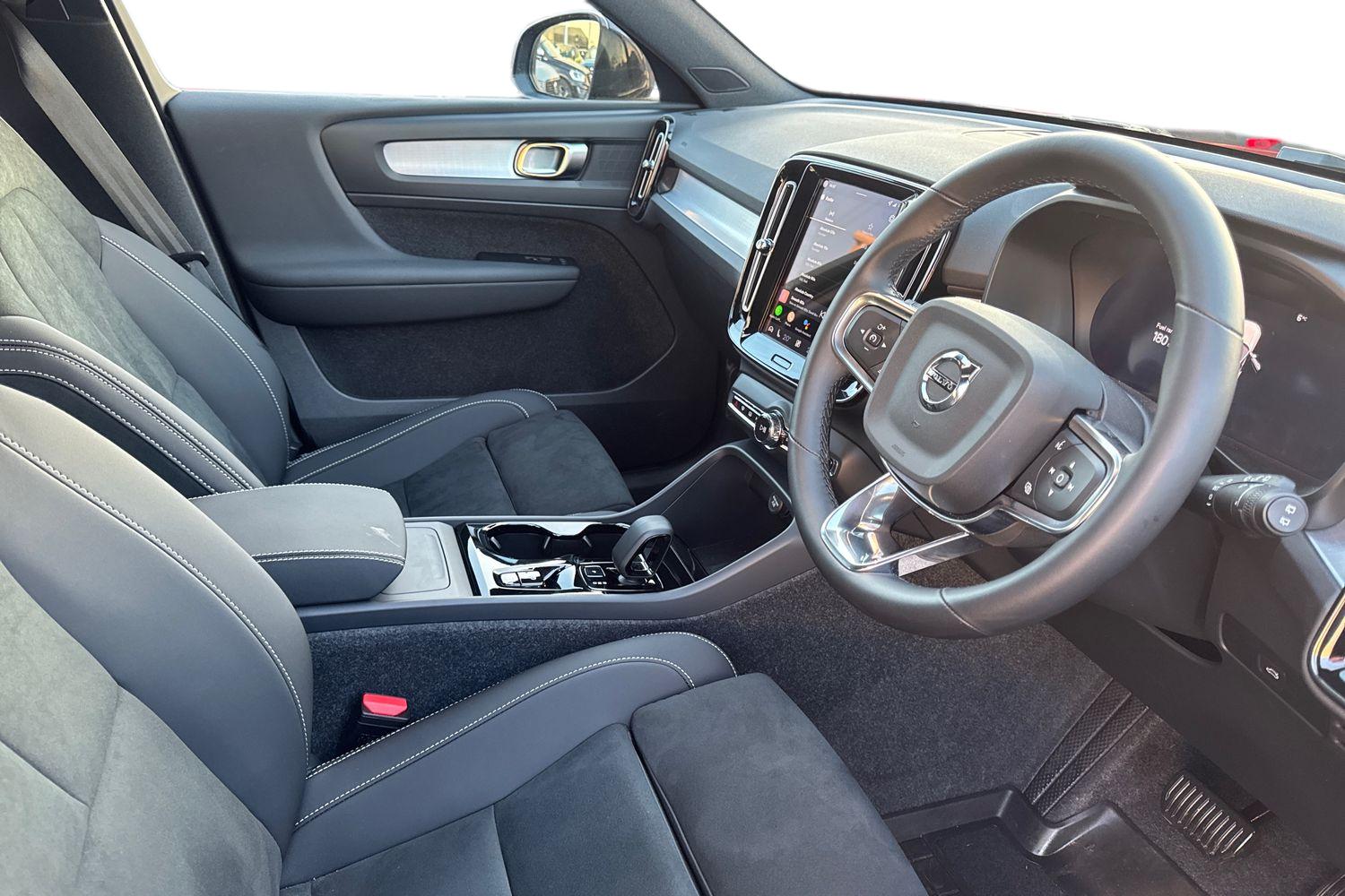 Used Volvo XC40 2025 for sale - 76614973: Photo 10