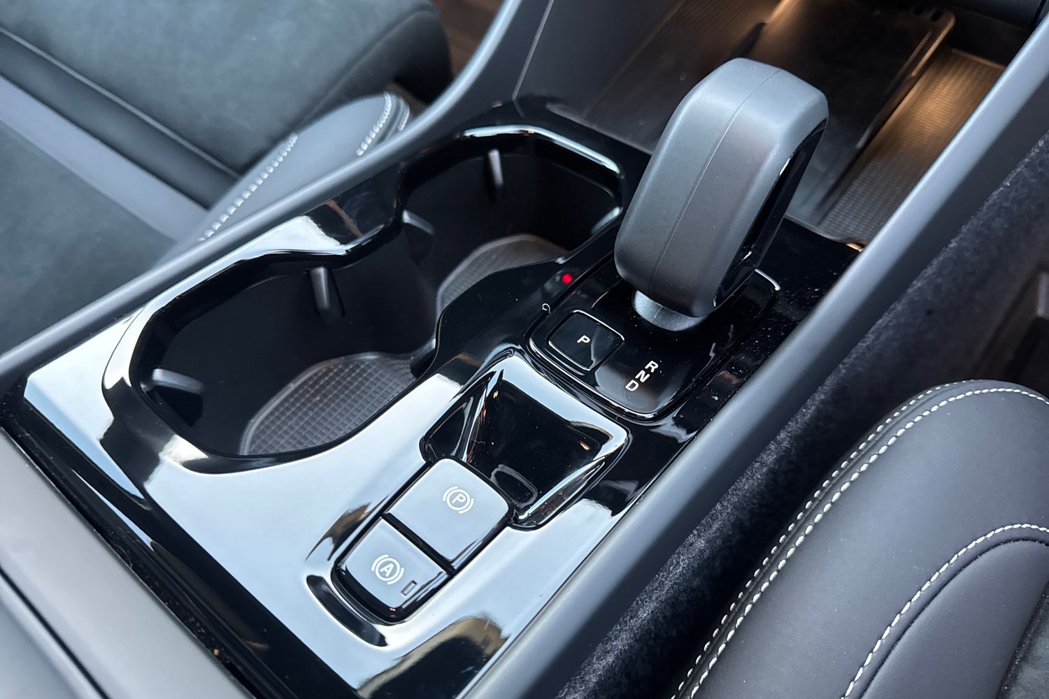 Used Volvo XC40 2025 for sale - 76614973: Photo 13