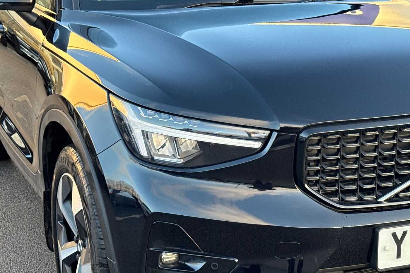 Used Volvo XC40 2025 for sale - 76614973: Photo 19