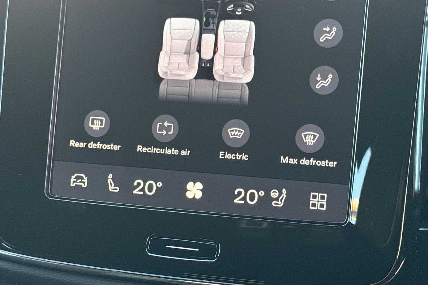 Used Volvo XC40 2025 for sale - 76614973: Photo 26