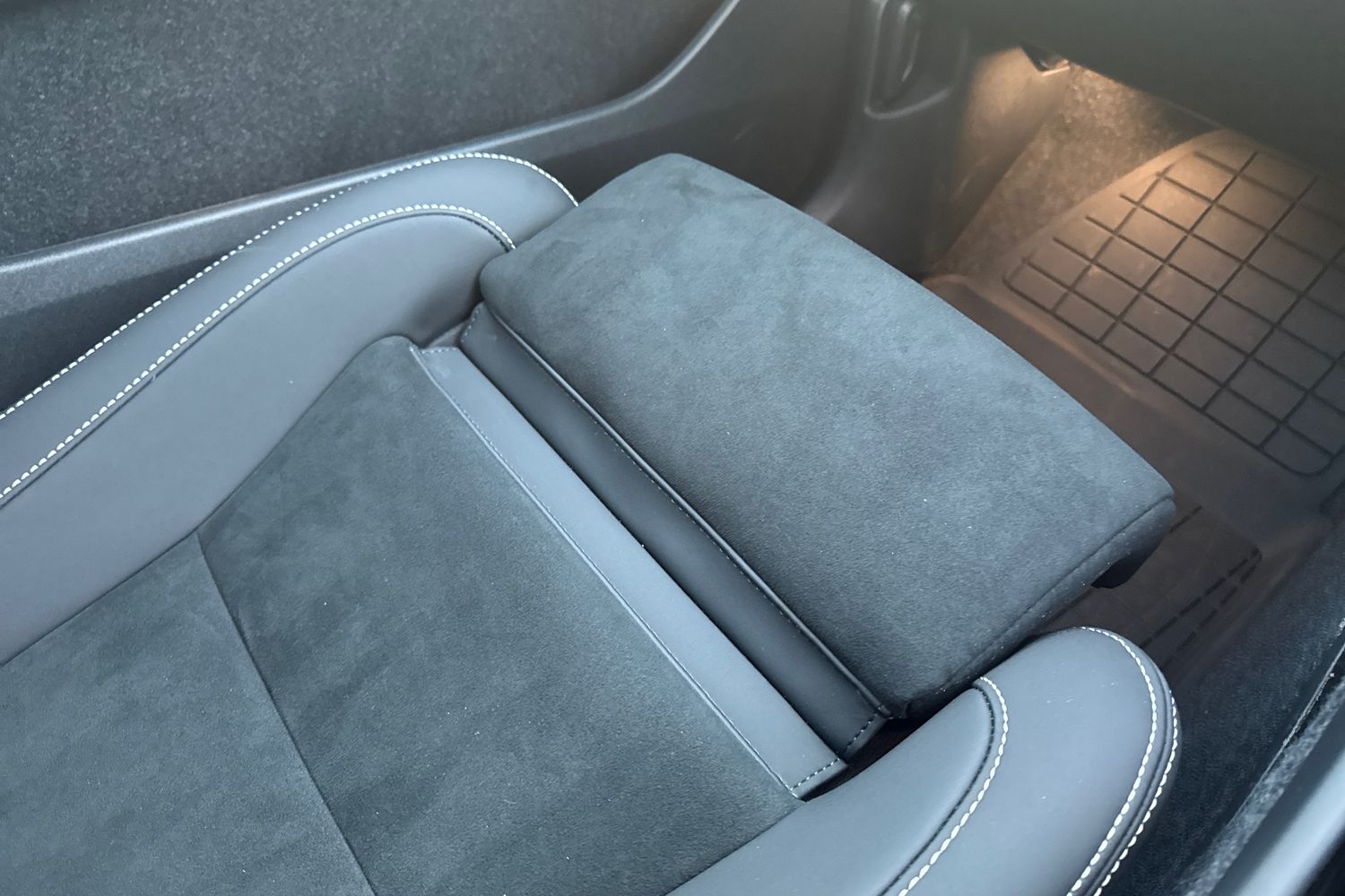 Used Volvo XC40 2025 for sale - 76614973: Photo 34