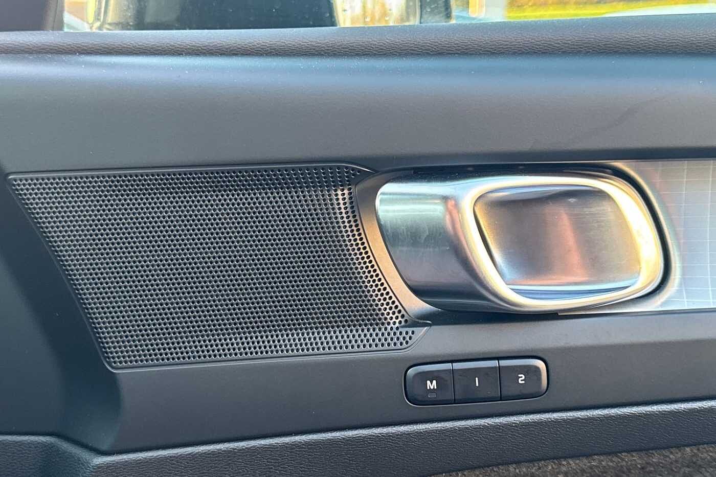 Used Volvo XC40 2025 for sale - 76614973: Photo 37