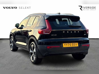 Used Volvo XC40 2025 for sale - 76614973: Photo
