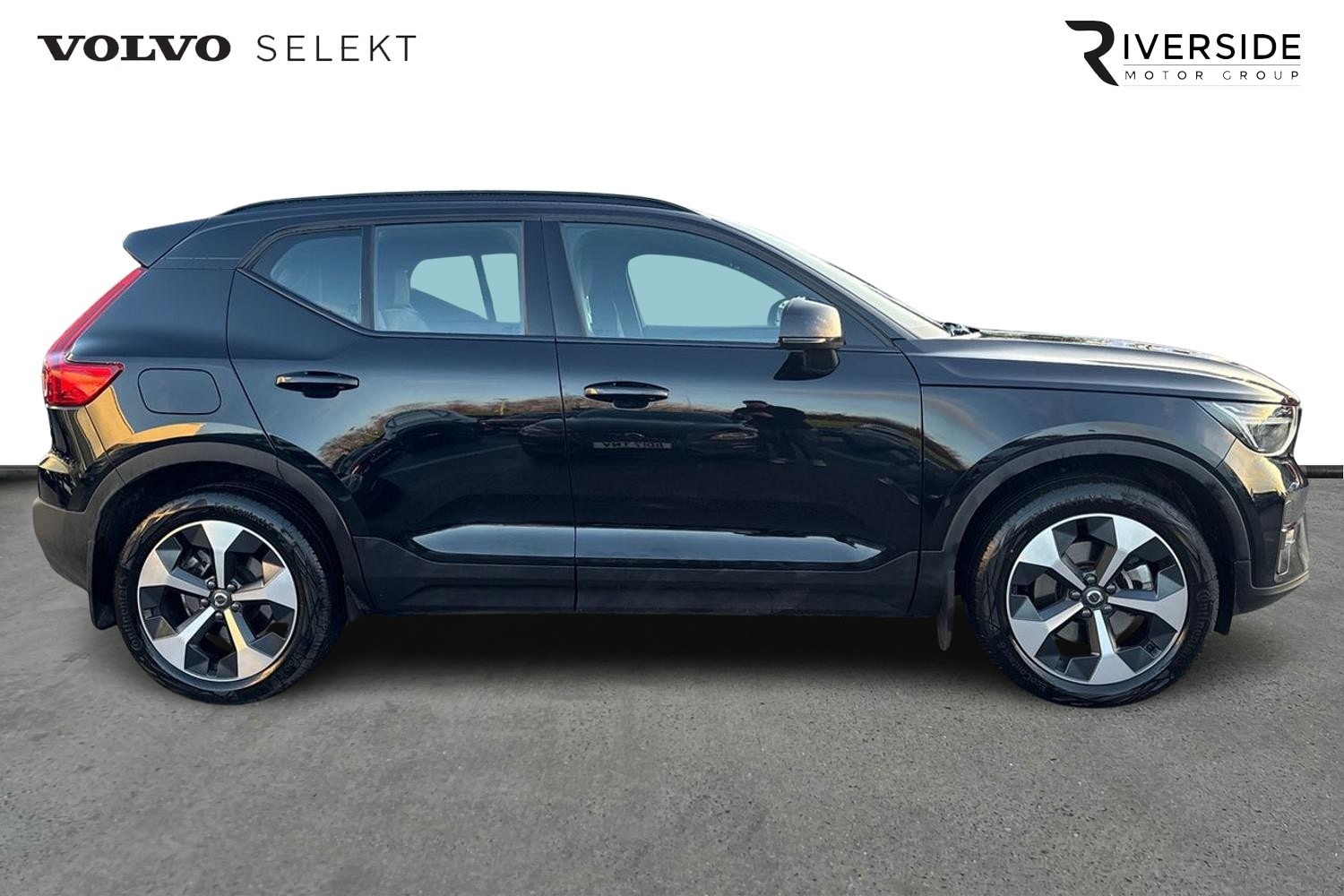 Used Volvo XC40 2025 for sale - 76614973: Photo 4