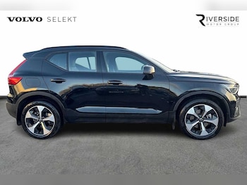 Used Volvo XC40 2025 for sale - 76614973: Photo