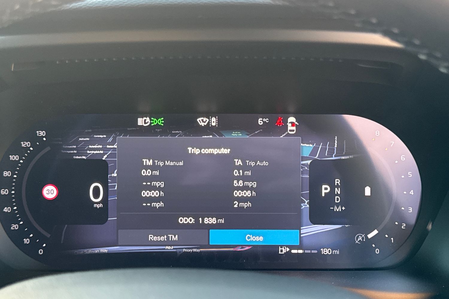 Used Volvo XC40 2025 for sale - 76614973: Photo 7