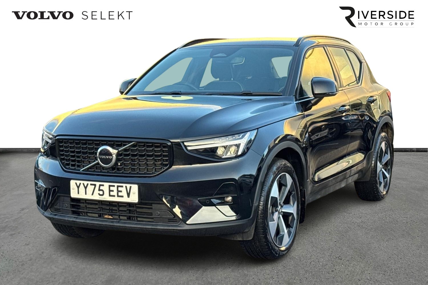Used Volvo XC40 2025 for sale - 76614973: Photo 9