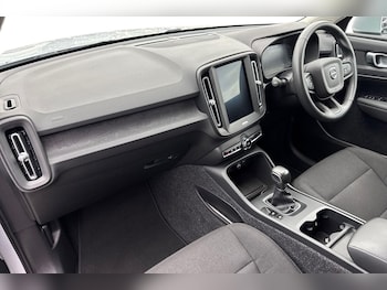 Used Volvo XC40 2020 for sale - 75829004: Photo