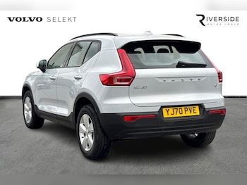 Used Volvo XC40 2020 for sale - 75829004: Photo