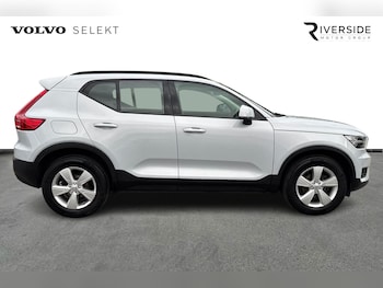 Used Volvo XC40 2020 for sale - 75829004: Photo