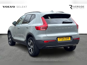 Used Volvo XC40 2024 for sale - 79113395: Photo