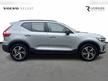 Used Volvo XC40 2024 for sale - 79113395: Photo