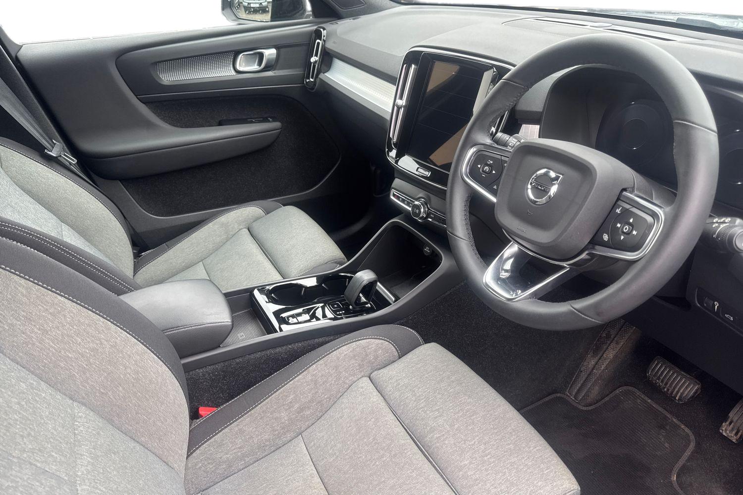 Used Volvo XC40 2022 for sale - 77198268: Photo 10