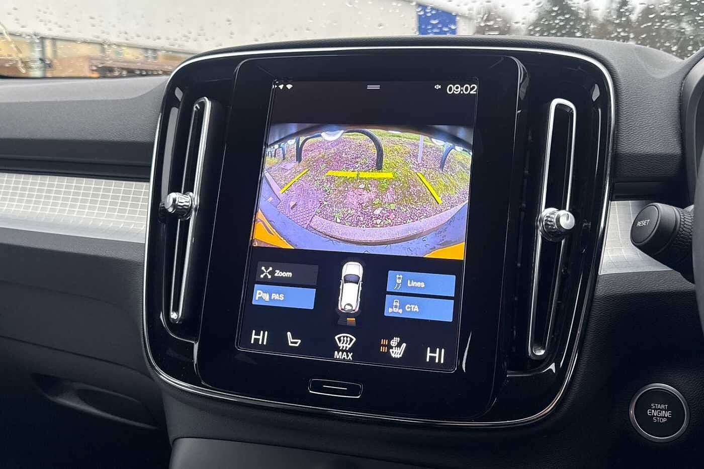 Used Volvo XC40 2022 for sale - 77198268: Photo 16