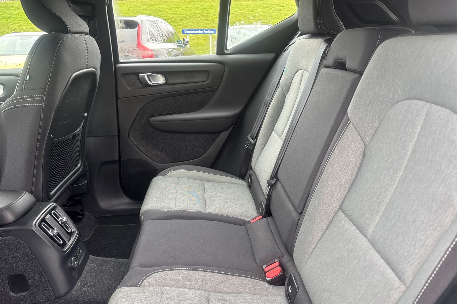 Used Volvo XC40 2022 for sale - 77198268: Photo 17