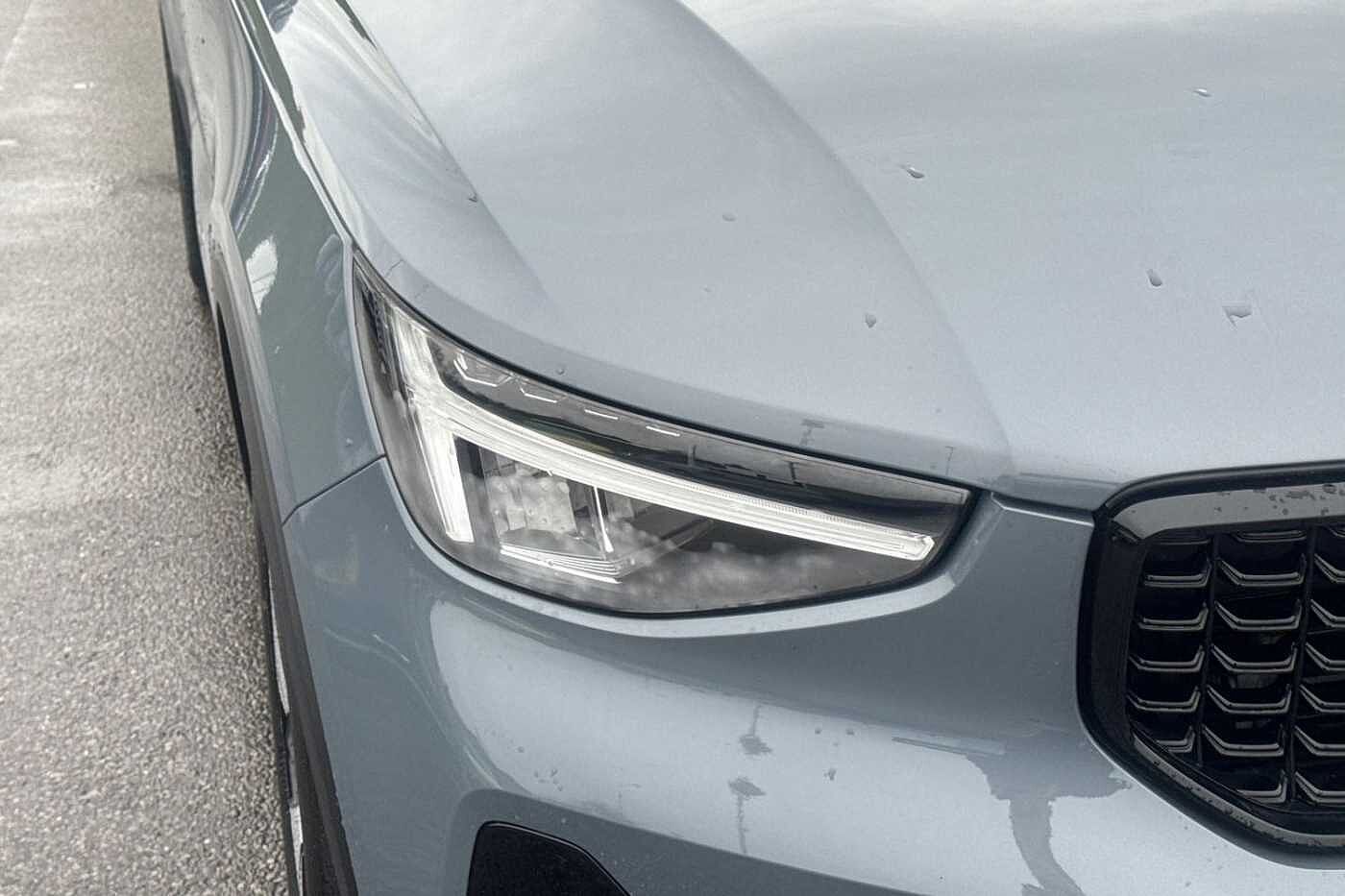 Used Volvo XC40 2022 for sale - 77198268: Photo 18