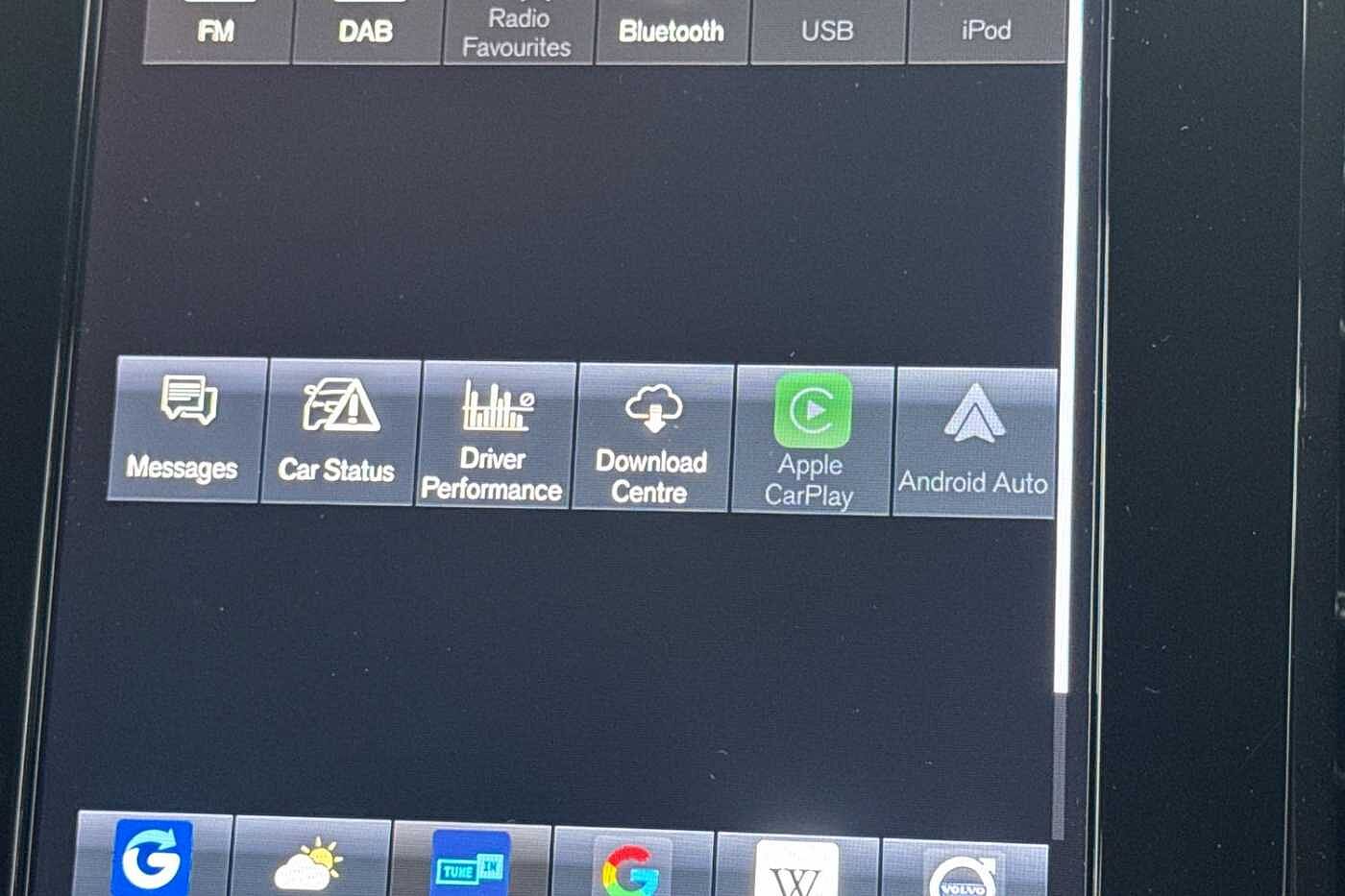 Used Volvo XC40 2022 for sale - 77198268: Photo 24