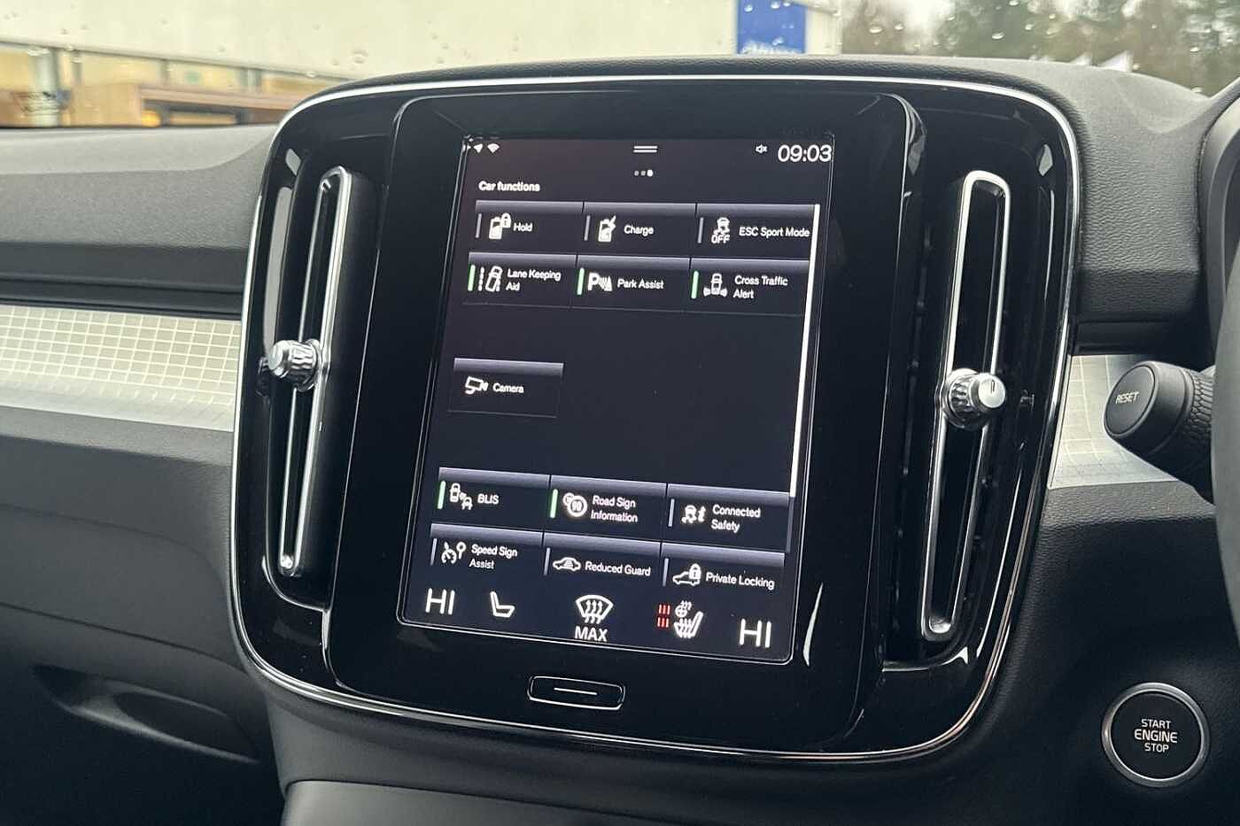 Used Volvo XC40 2022 for sale - 77198268: Photo 25