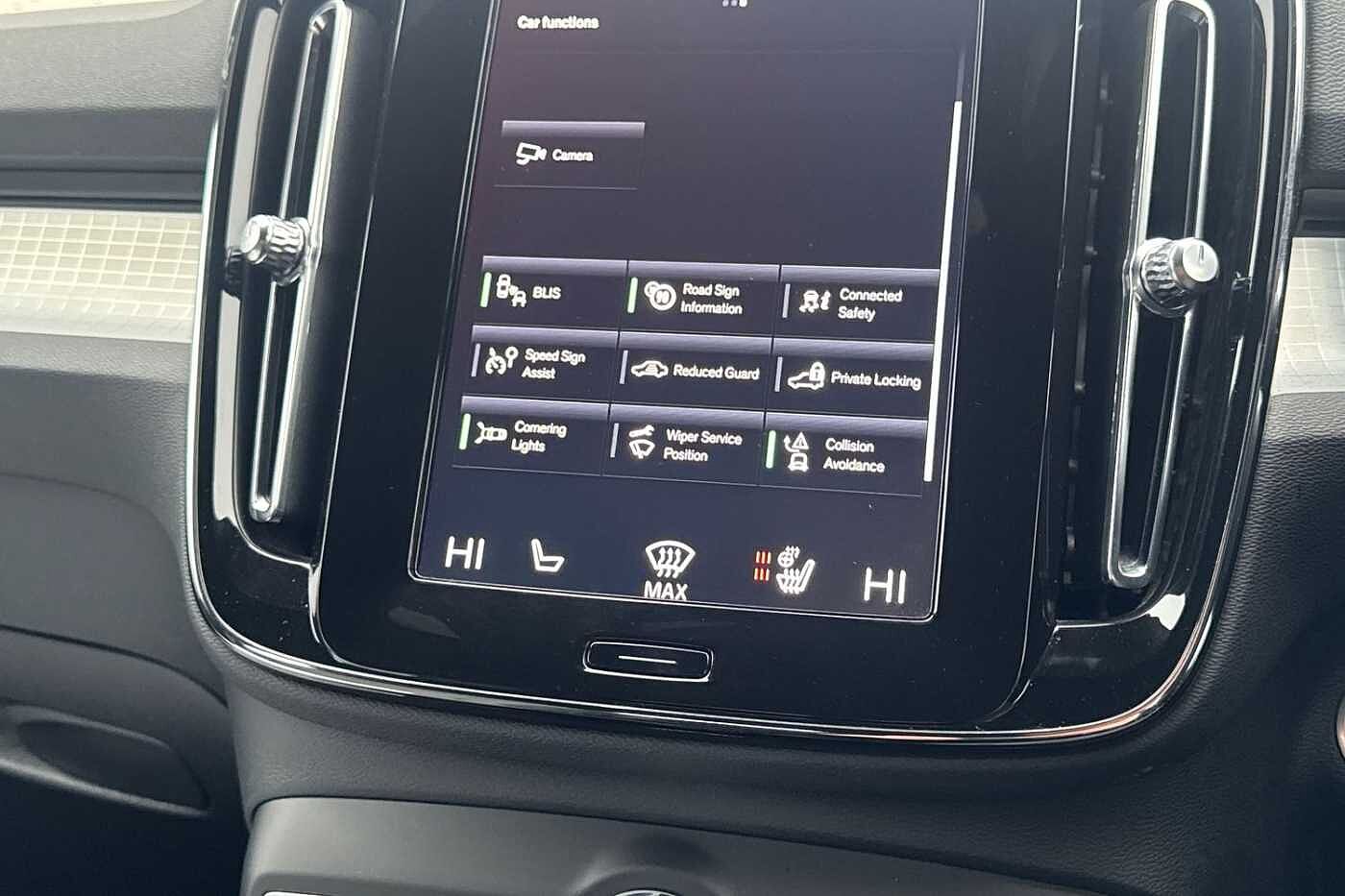 Used Volvo XC40 2022 for sale - 77198268: Photo 26