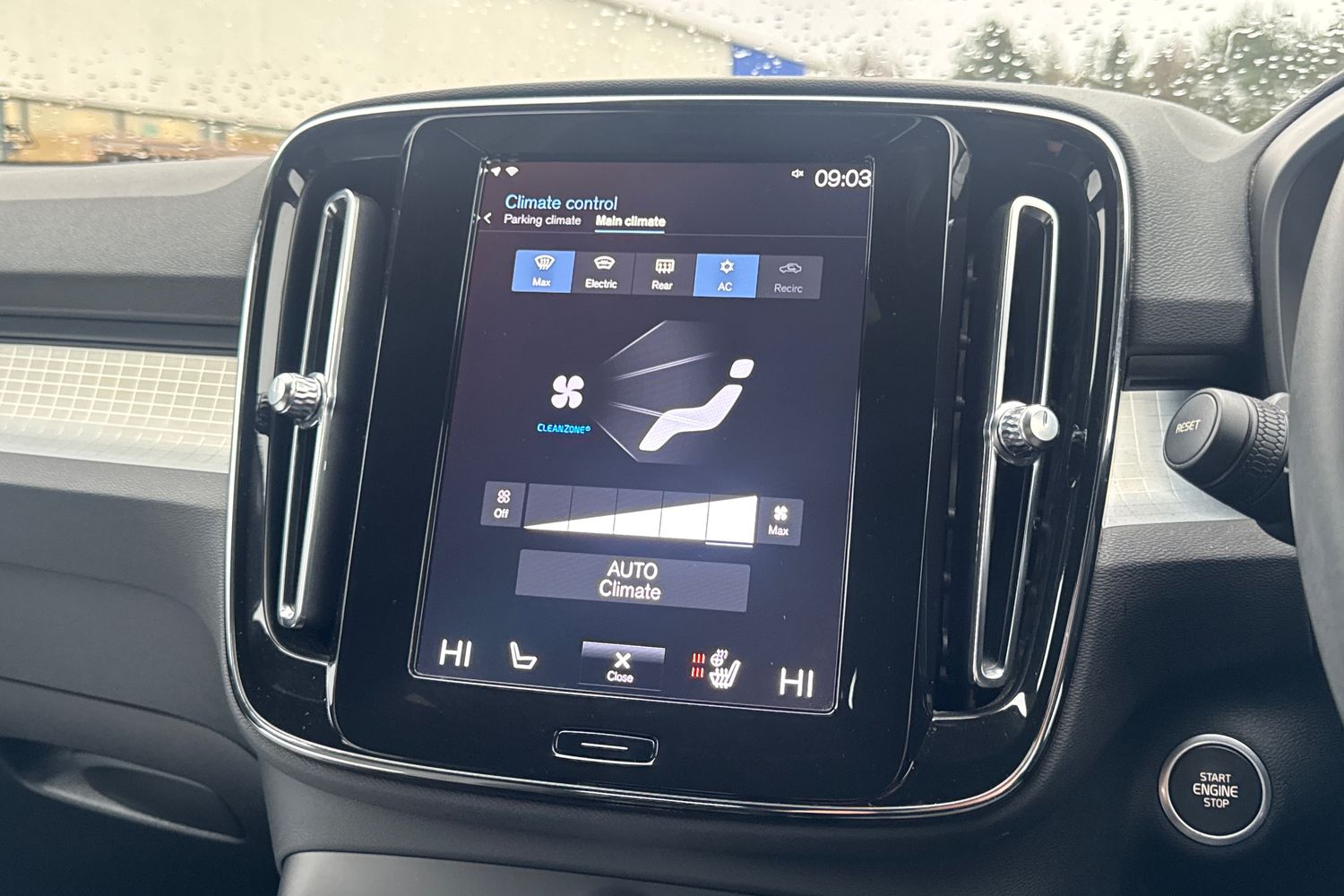 Used Volvo XC40 2022 for sale - 77198268: Photo 27