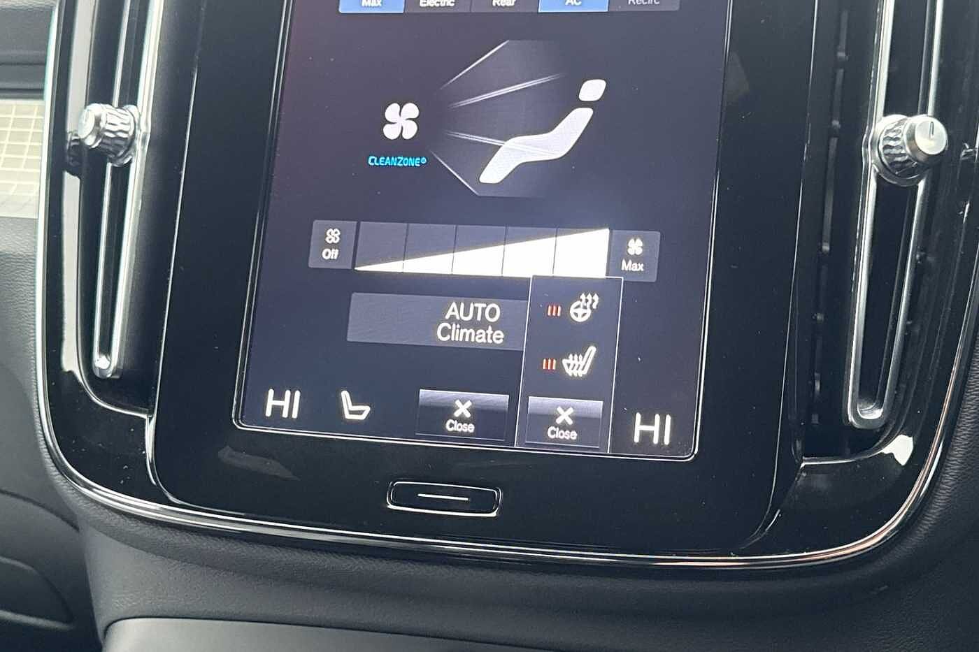 Used Volvo XC40 2022 for sale - 77198268: Photo 29