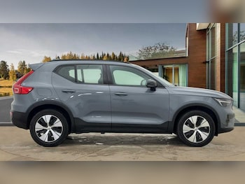 Used Volvo XC40 2022 for sale - 77198268: Photo