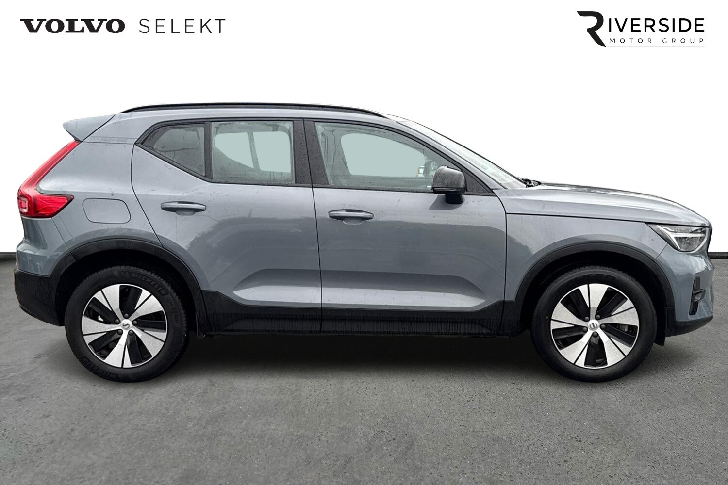 Used Volvo XC40 2022 for sale - 77198268: Photo 4