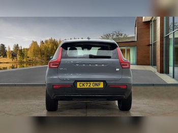 Used Volvo XC40 2022 for sale - 77198268: Photo