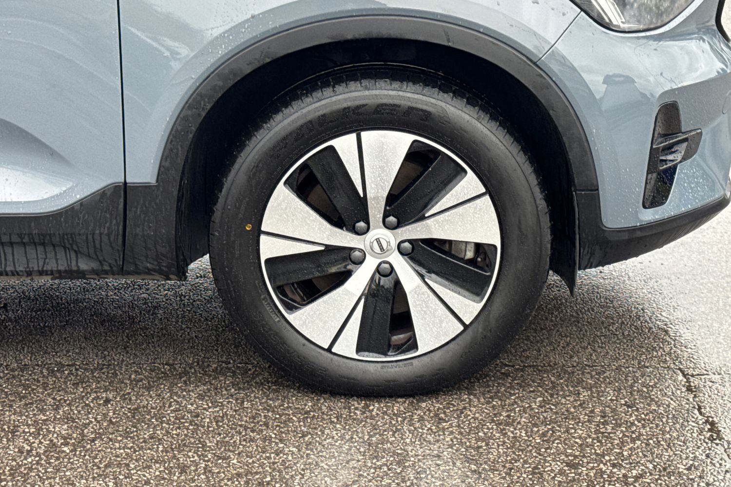 Used Volvo XC40 2022 for sale - 77198268: Photo 5