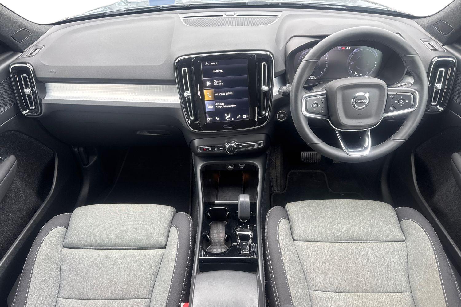 Used Volvo XC40 2022 for sale - 77198268: Photo 6