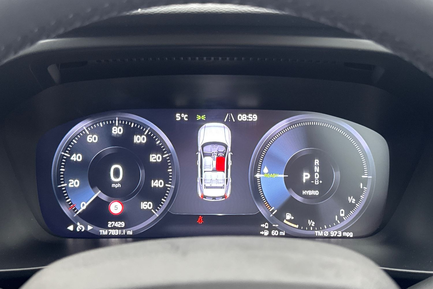 Used Volvo XC40 2022 for sale - 77198268: Photo 7