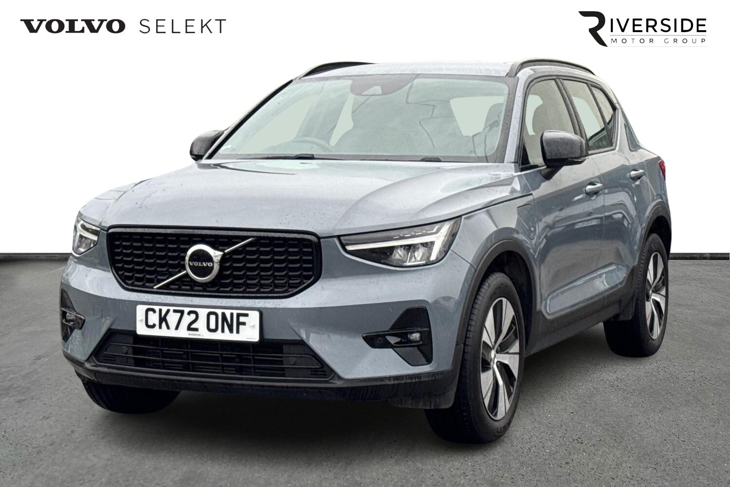 Used Volvo XC40 2022 for sale - 77198268: Photo 9