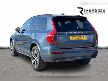 Used Volvo XC90 2022 for sale - 76276519: Photo