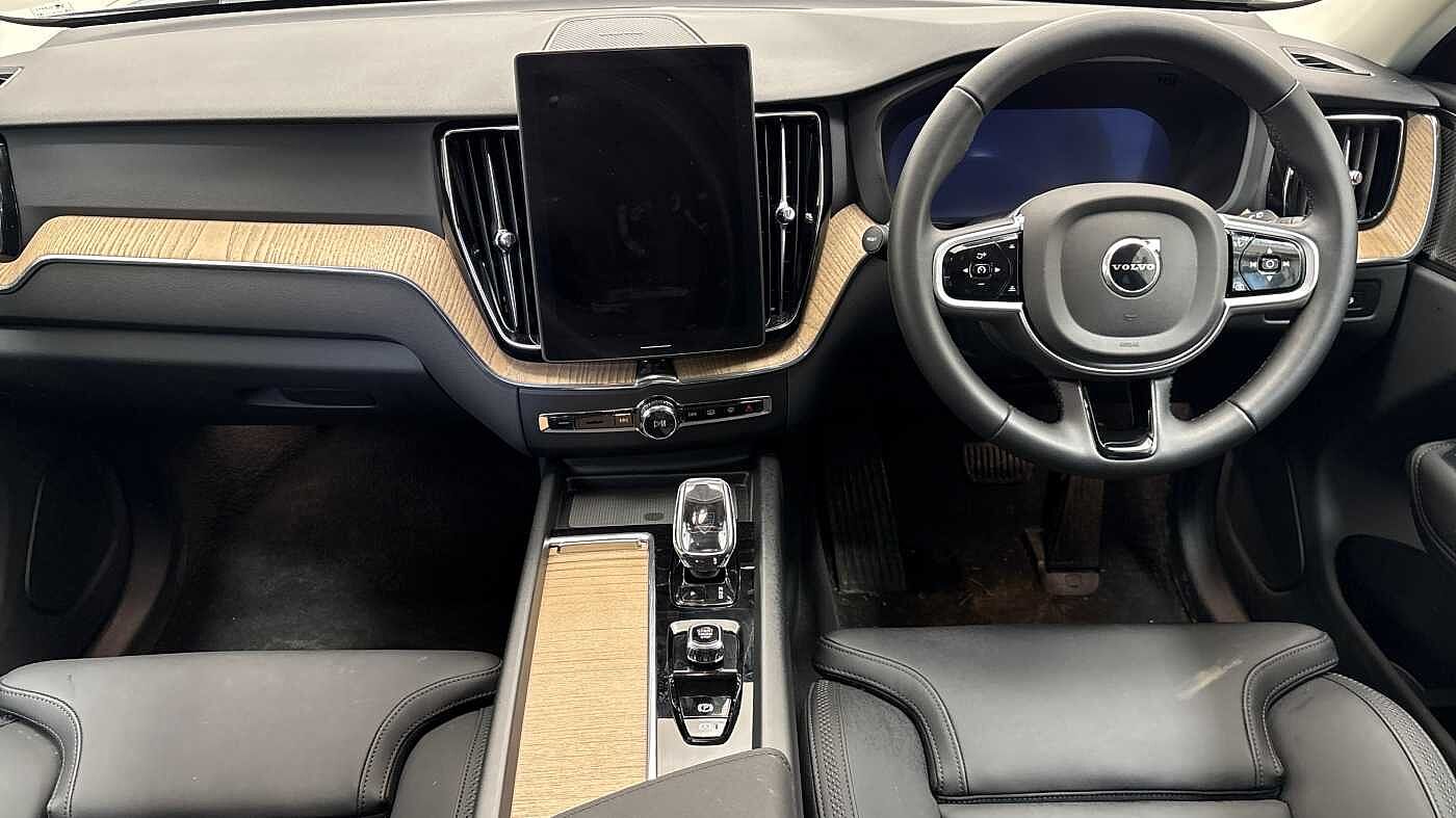 Used Volvo XC60 2025 for sale - 77532063: Photo 10