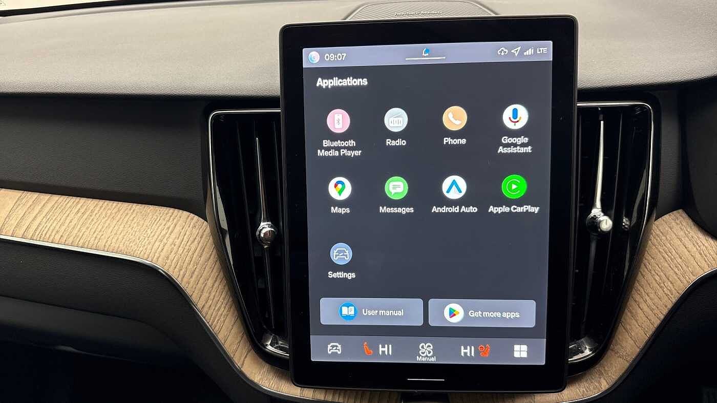 Used Volvo XC60 2025 for sale - 77532063: Photo 11