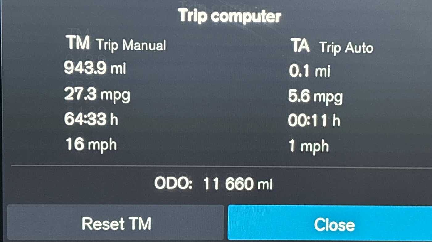 Used Volvo XC60 2025 for sale - 77532063: Photo 12