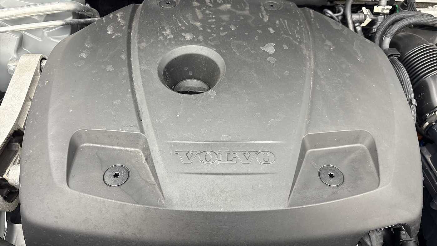 Used Volvo XC60 2025 for sale - 77532063: Photo 15