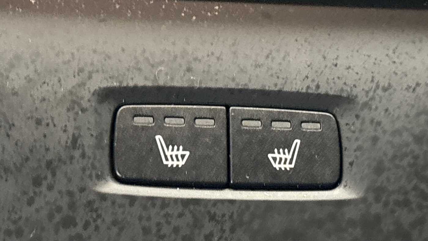 Used Volvo XC60 2025 for sale - 77532063: Photo 17